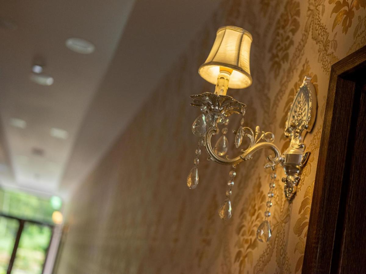 名竹旅社 Minzu Hotel Lộc Cốc Ngoại thất bức ảnh