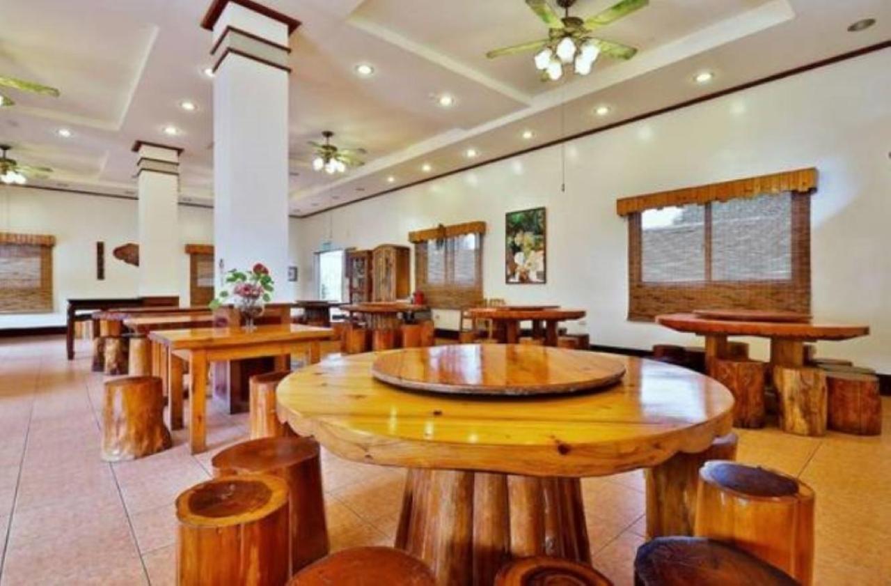名竹旅社 Minzu Hotel Lộc Cốc Ngoại thất bức ảnh